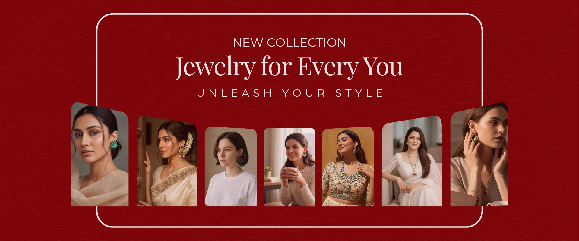 Handcrafted 925 Sterling Silver Jewelry Collection by Miraura Jewels