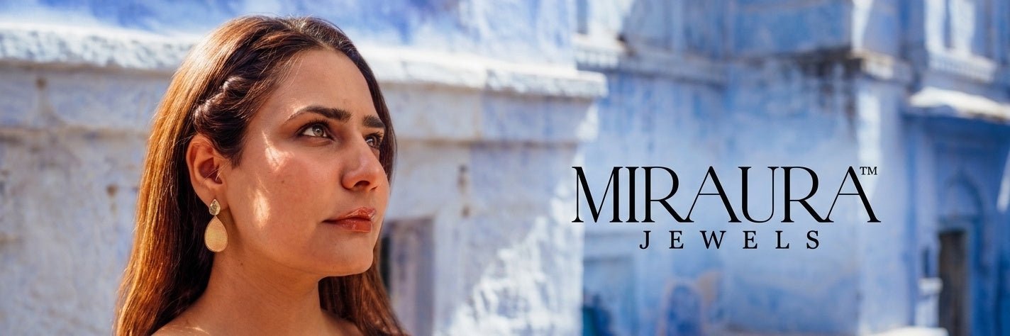 The Silver Capsule Wardrobe: 5 Essentials Every Woman Needs - Miraura Jewels