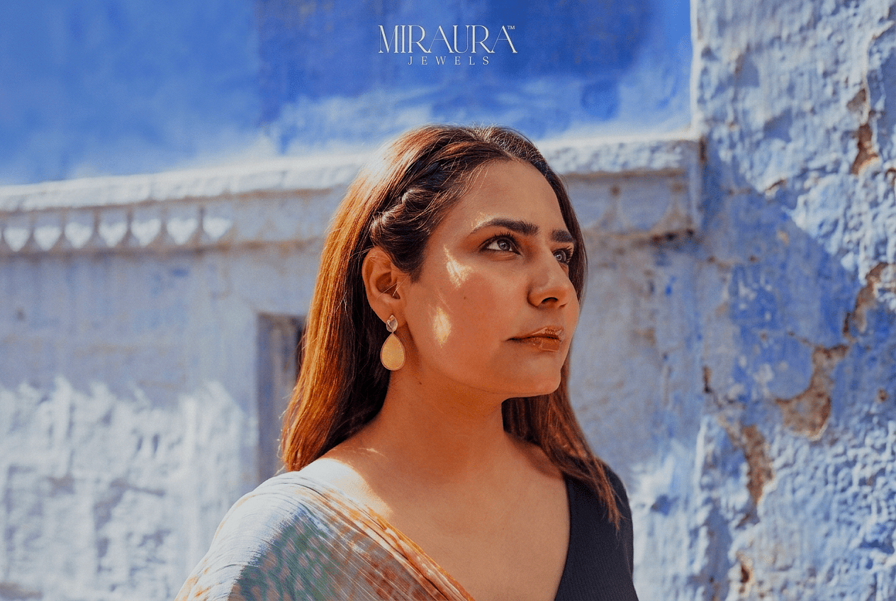 The Silver Capsule Wardrobe 5 Essentials Every Woman Needs - Miraura Jewels