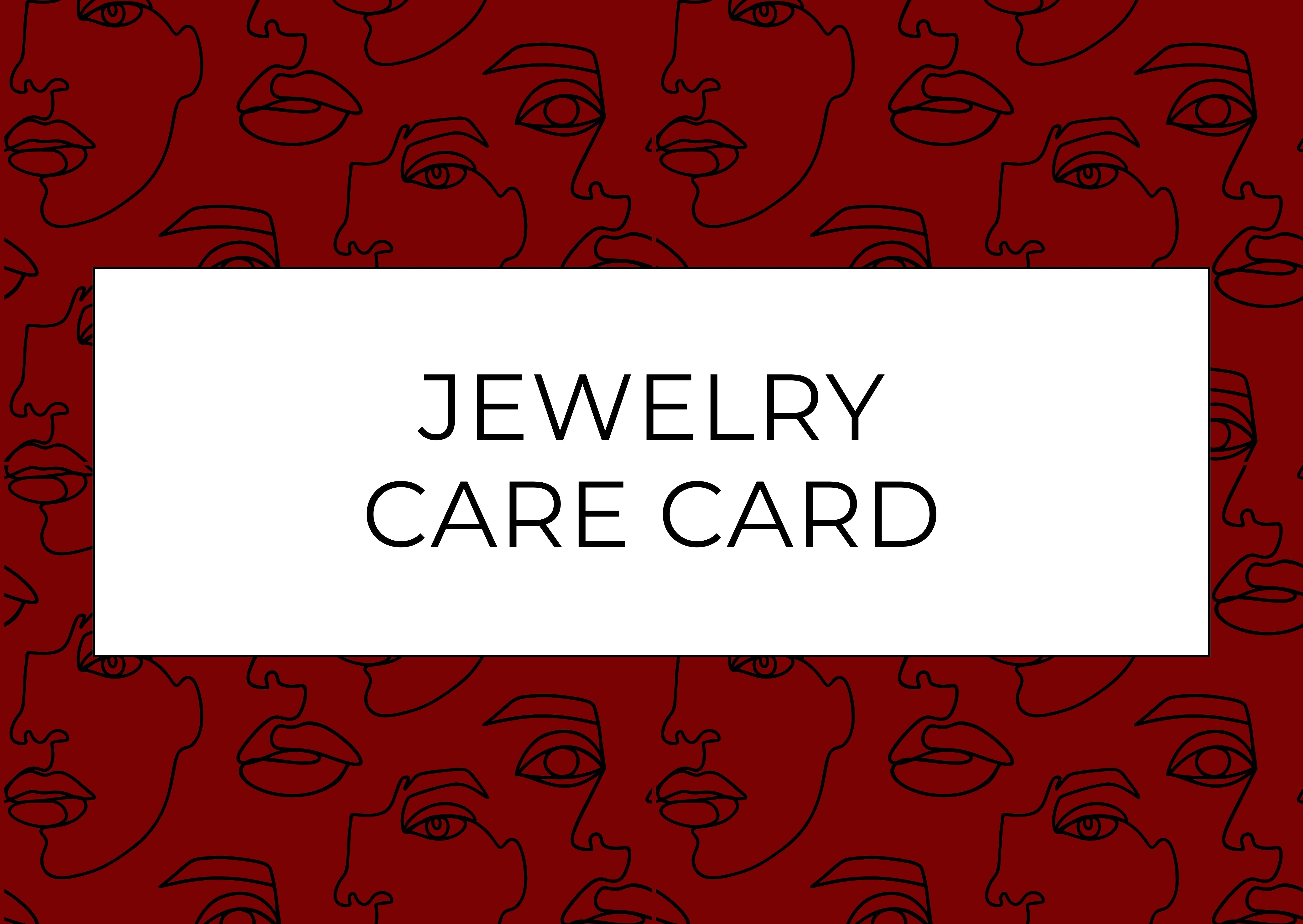 How to save Silver Jewelry from Tarnish ? Miraura's Jewelry Care Guide