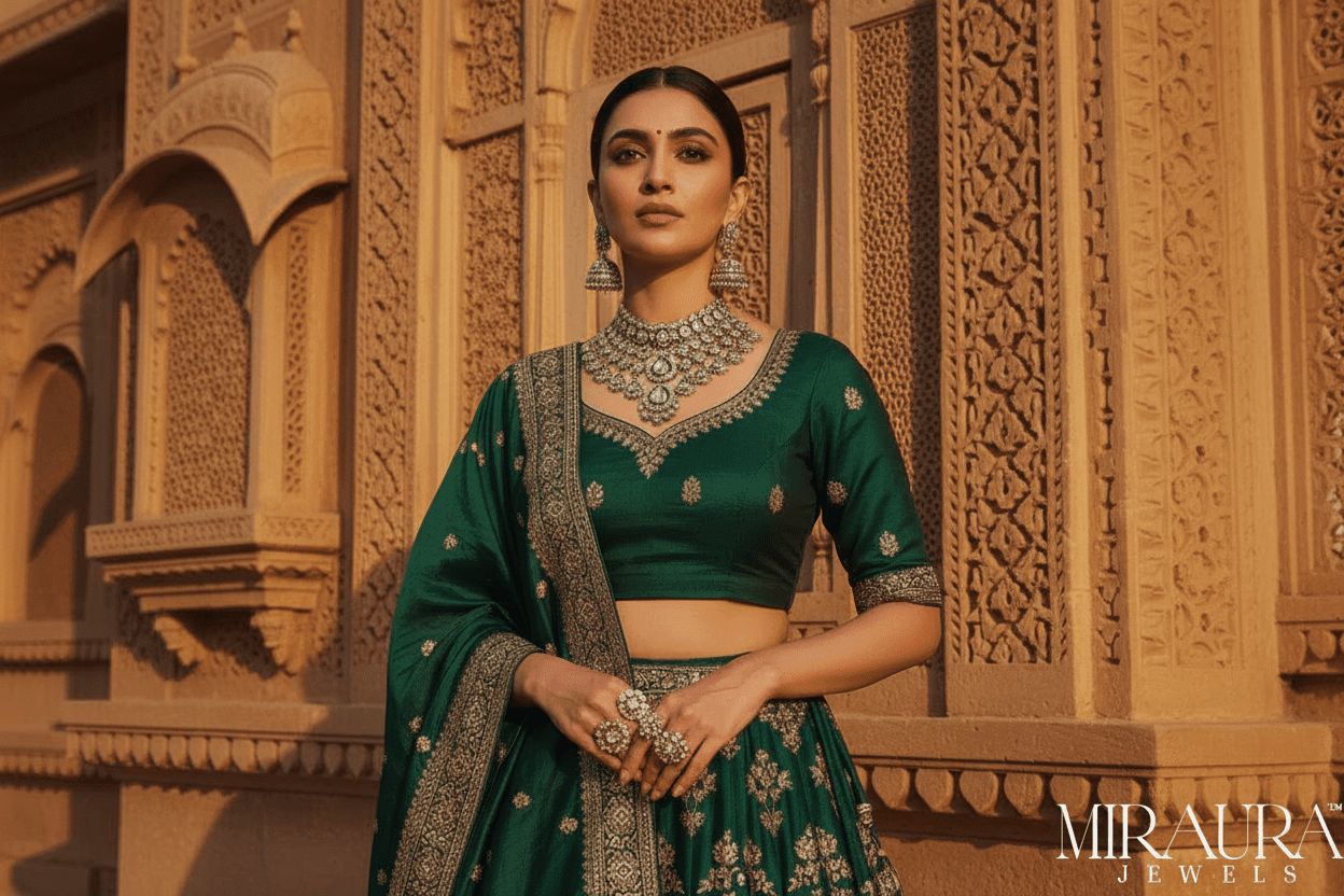 Miraura Truth - Why 925 Silver Jewellery has No Buyback Value