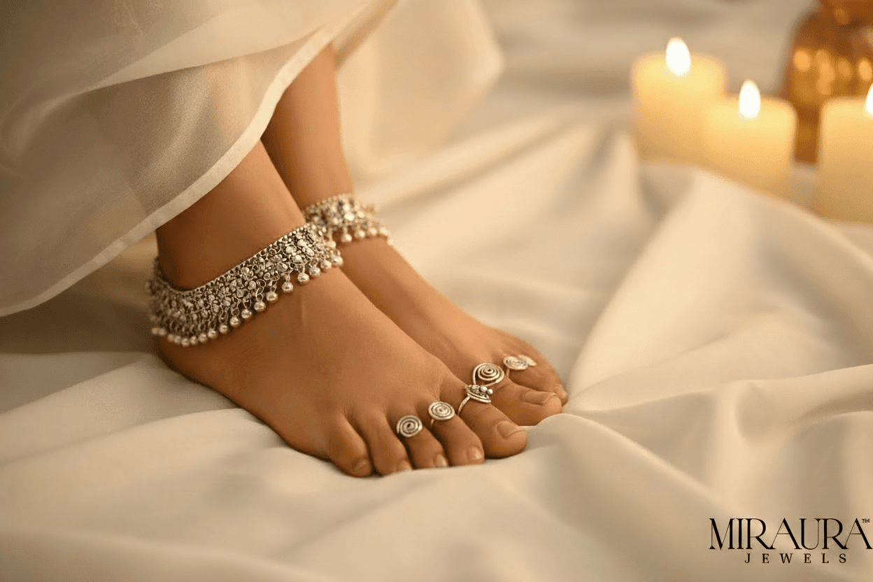 Why 925 Silver Jewellery is Best for Daily Wear
