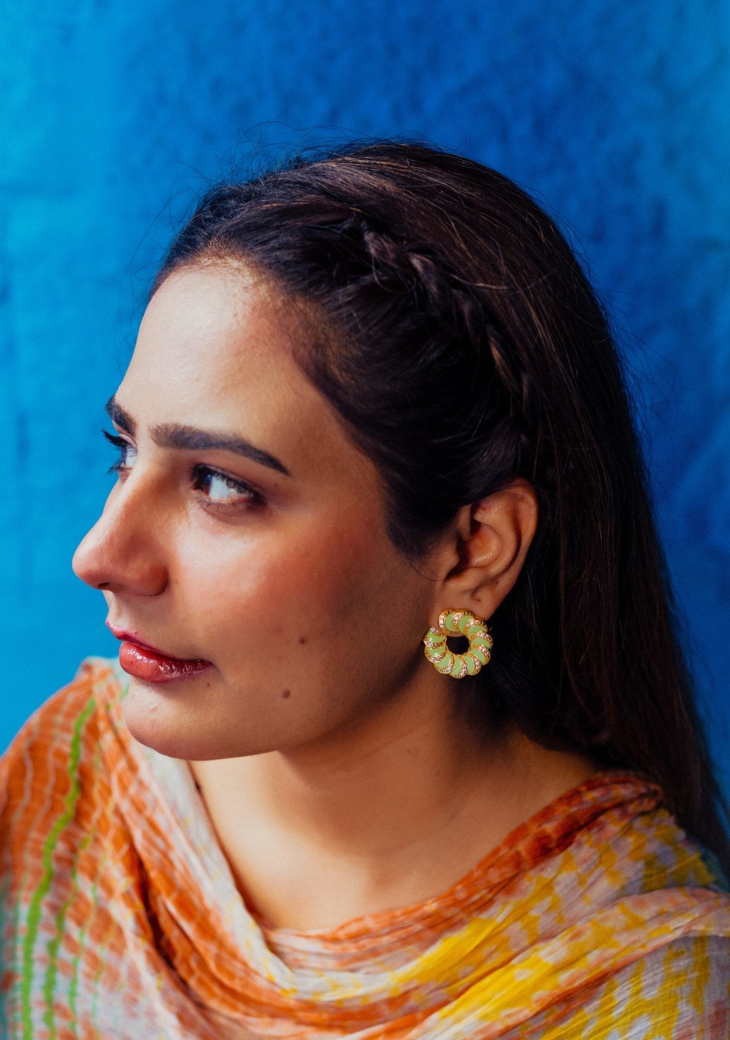 Women's Earrings - Miraura Jewels
