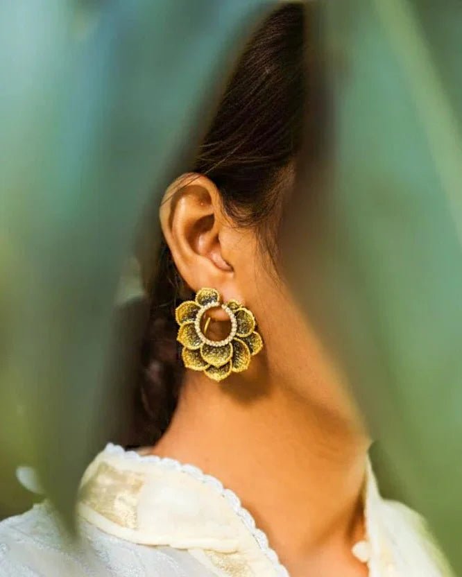 Luxury Enamel Collection - Miraura Jewels