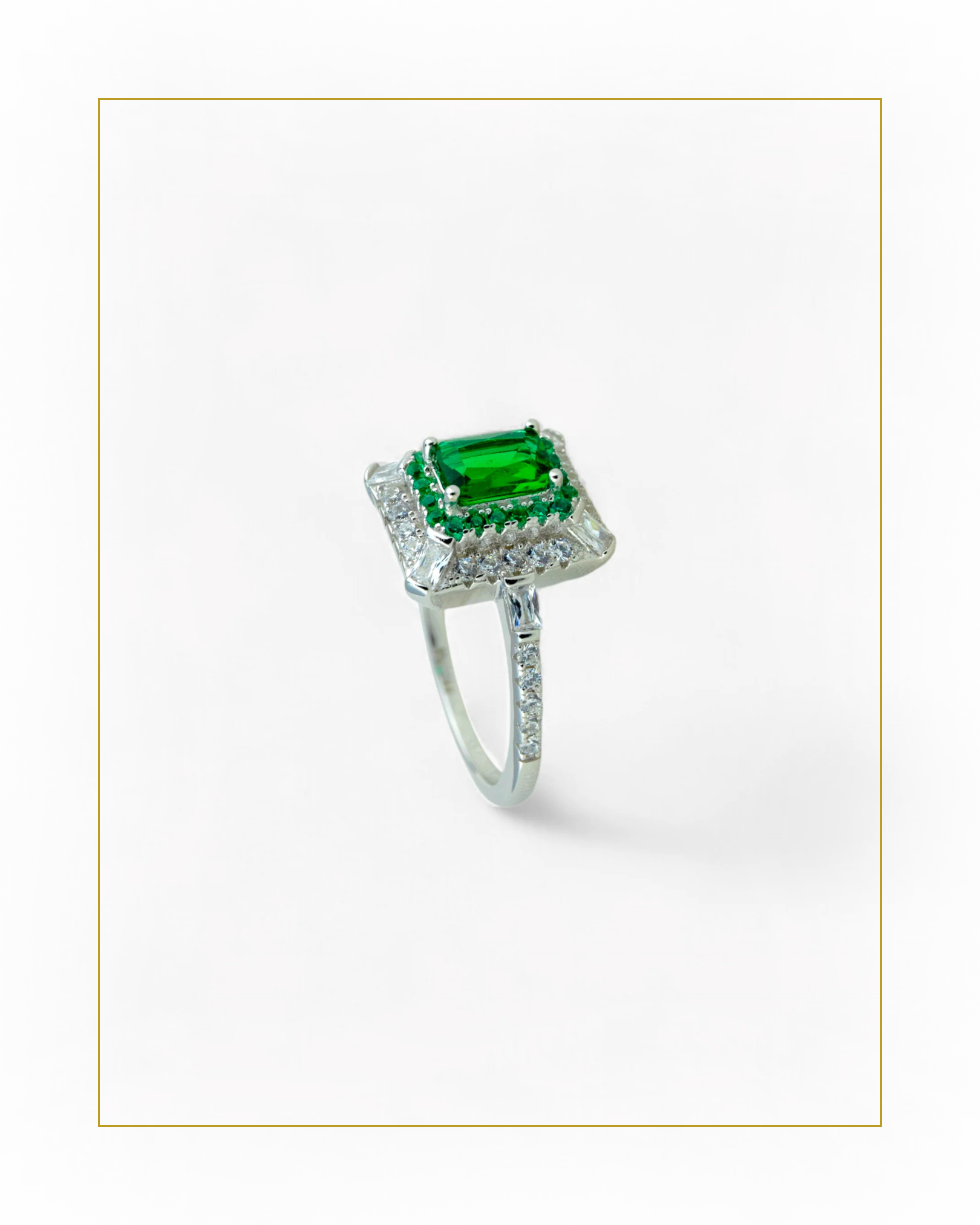 Women's Rings - Miraura Jewels