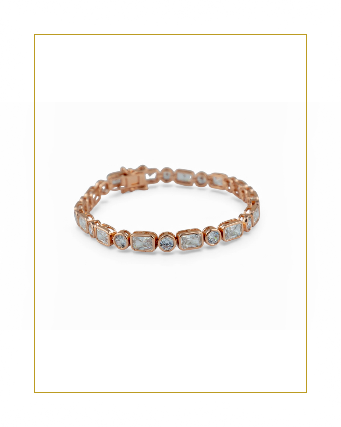 Unique Bespoke Bracelets for Women - Miraura Jewels