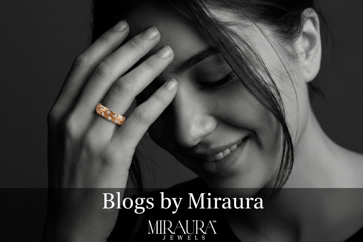 Blogs by Miraura Banner
