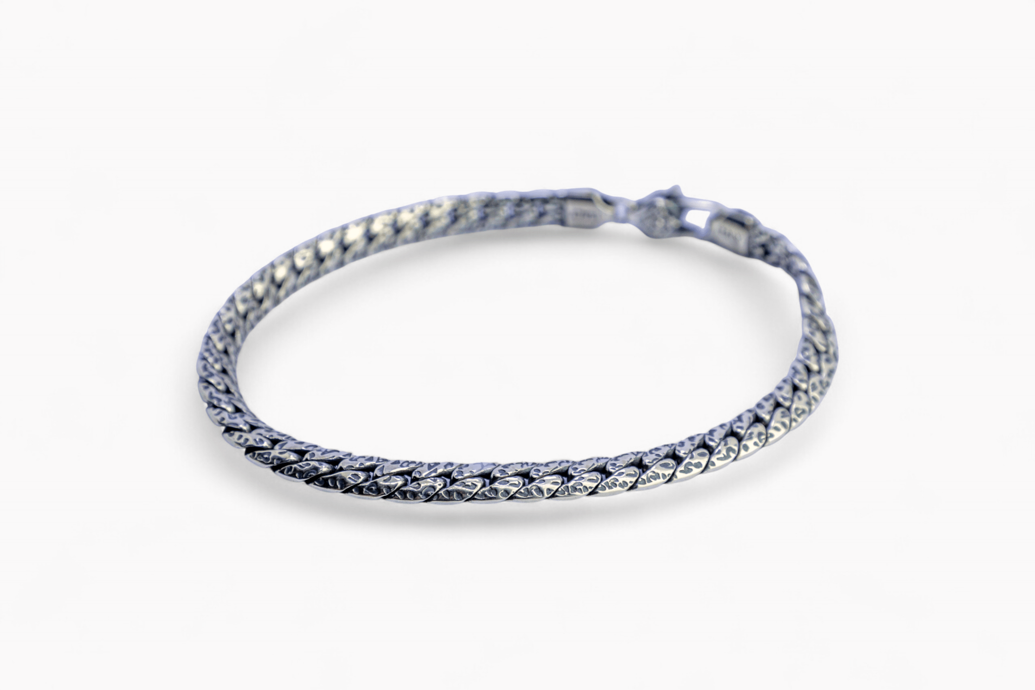 Byzantine Chain Bracelet - Miraura Jewels