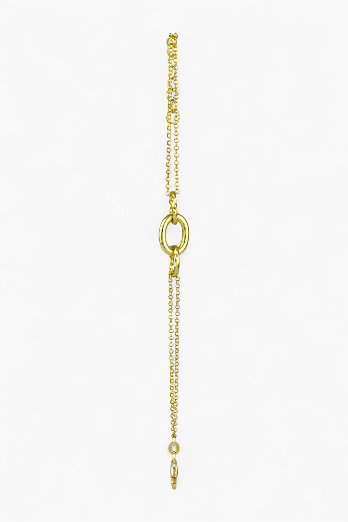 Horsebit Bracelet - Miraura Jewels