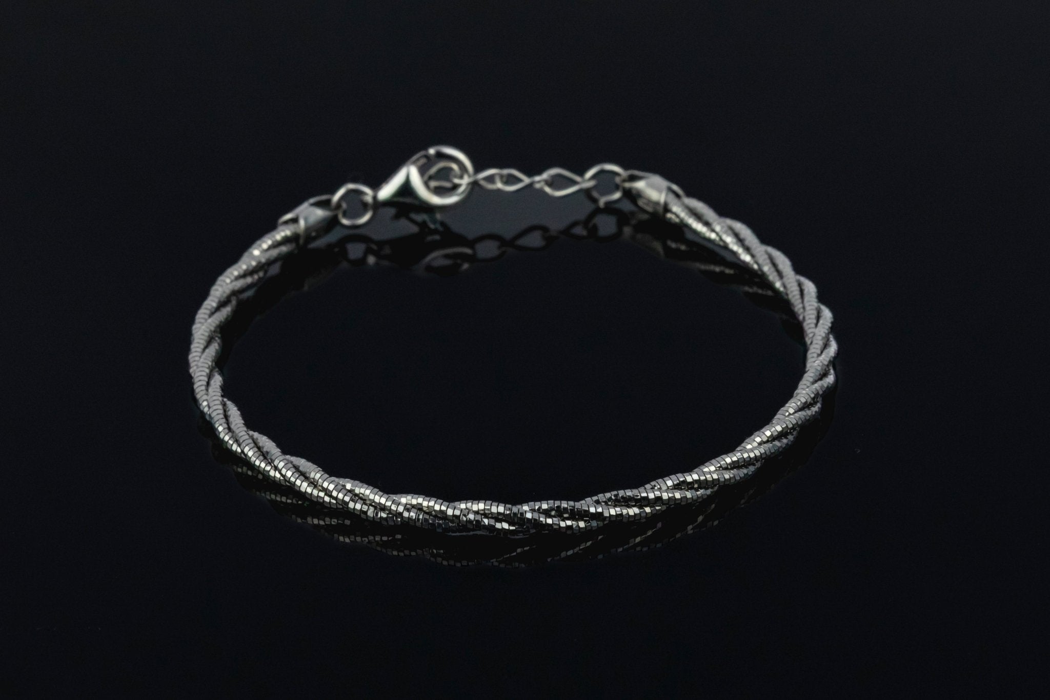 Rope Chain Bracelet. - Miraura Jewels