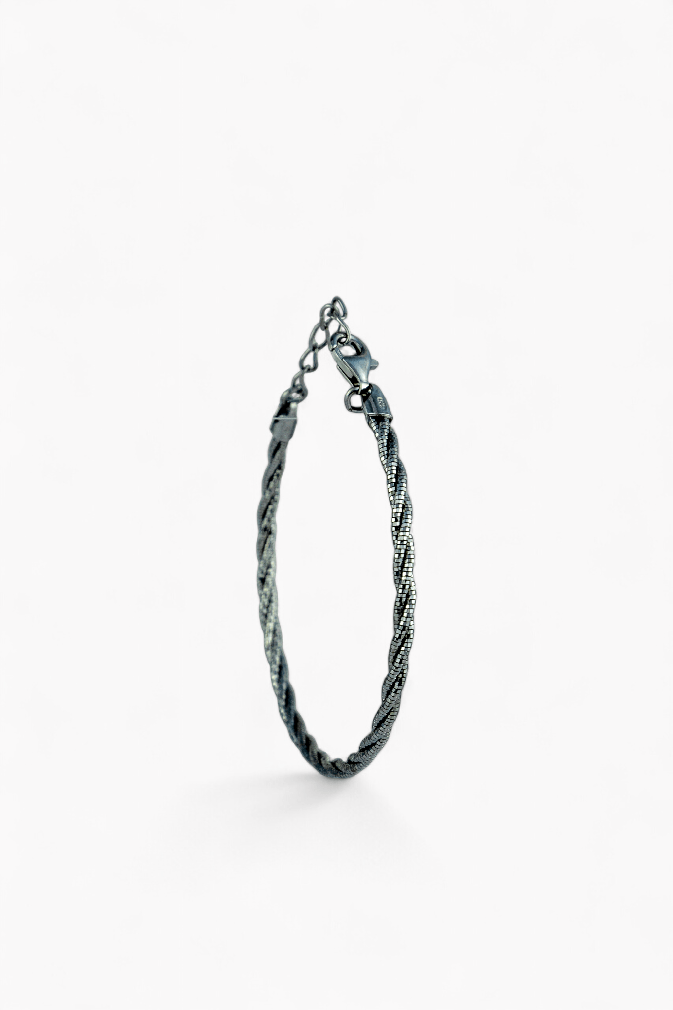 Rope Chain Bracelet. - Miraura Jewels