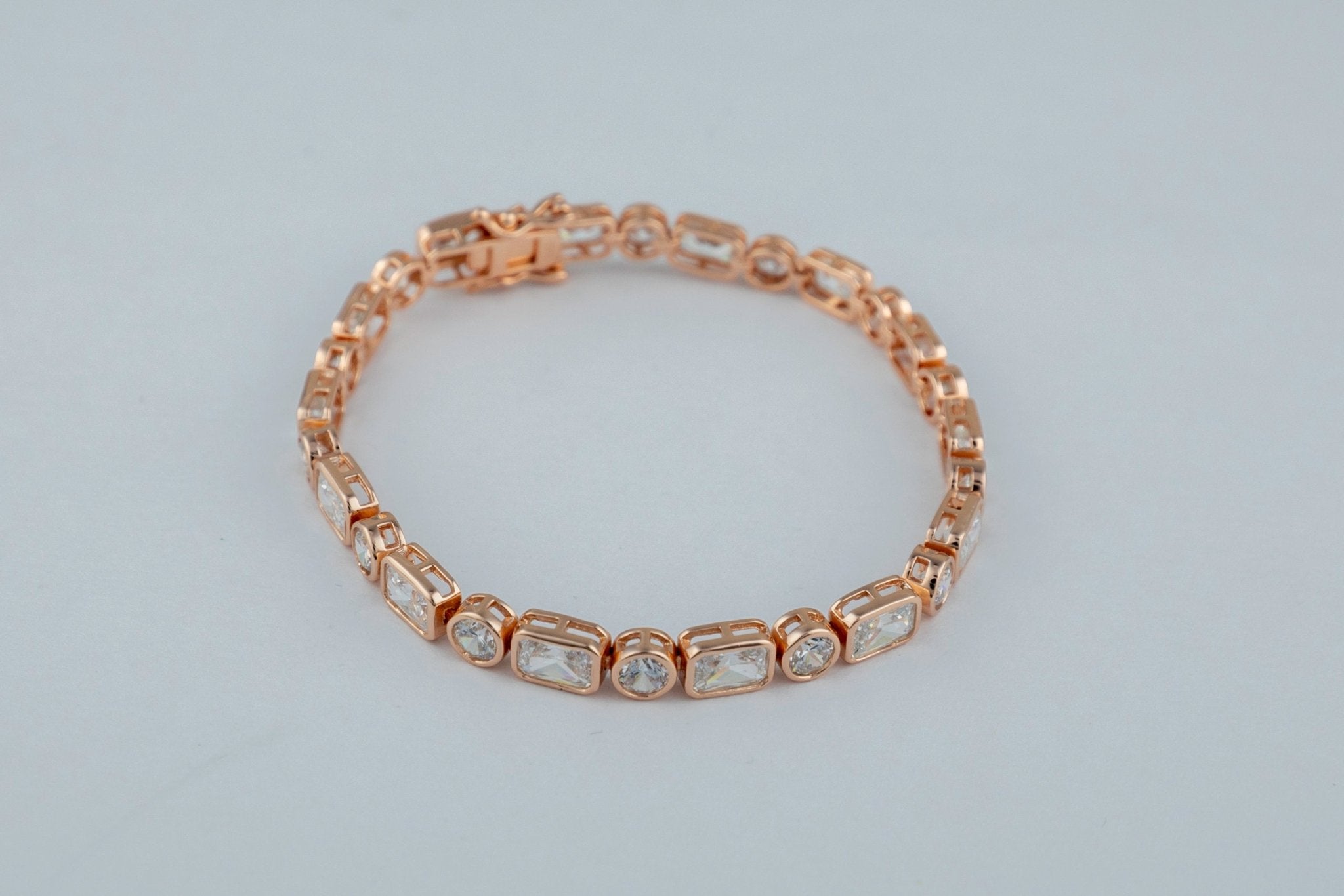 Tennis Bracelet - Miraura Jewels