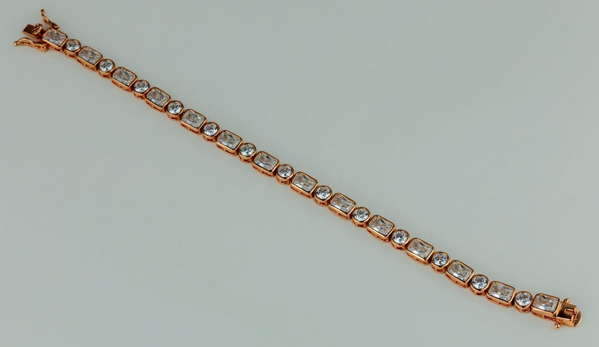 Tennis Bracelet - Miraura Jewels
