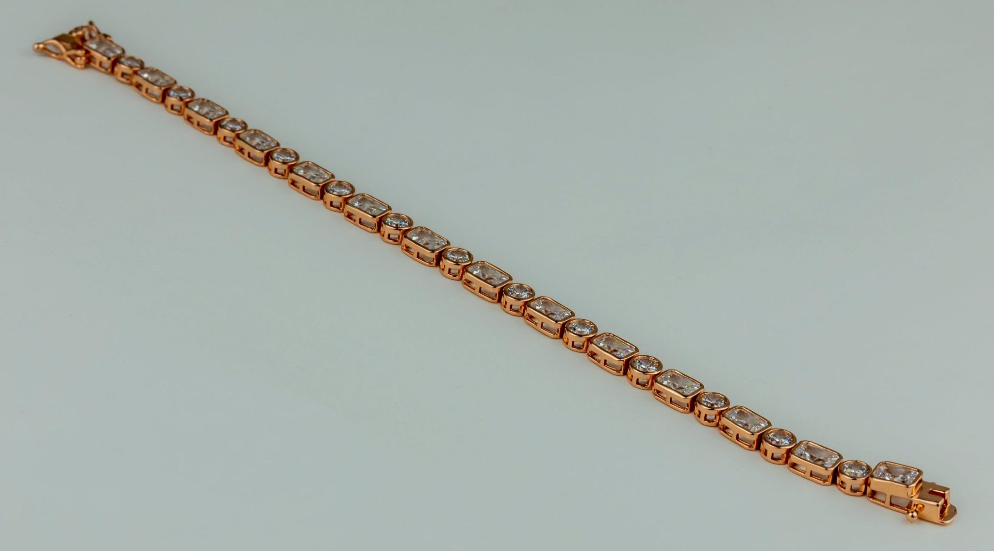 Tennis Bracelet - Miraura Jewels