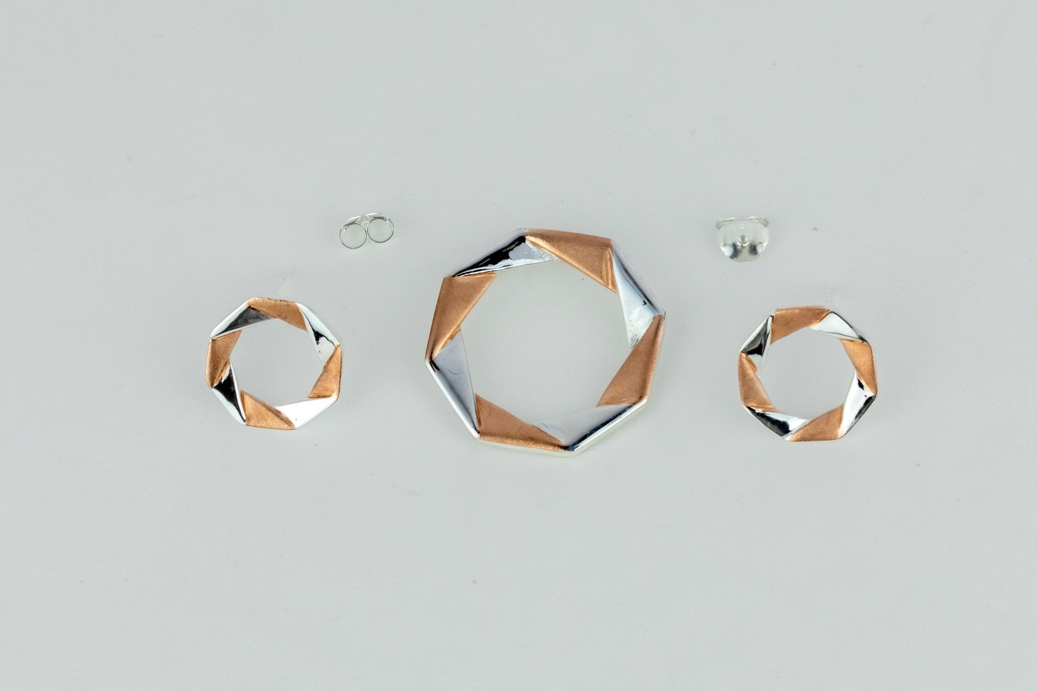 The Nexus Set - Miraura Jewels