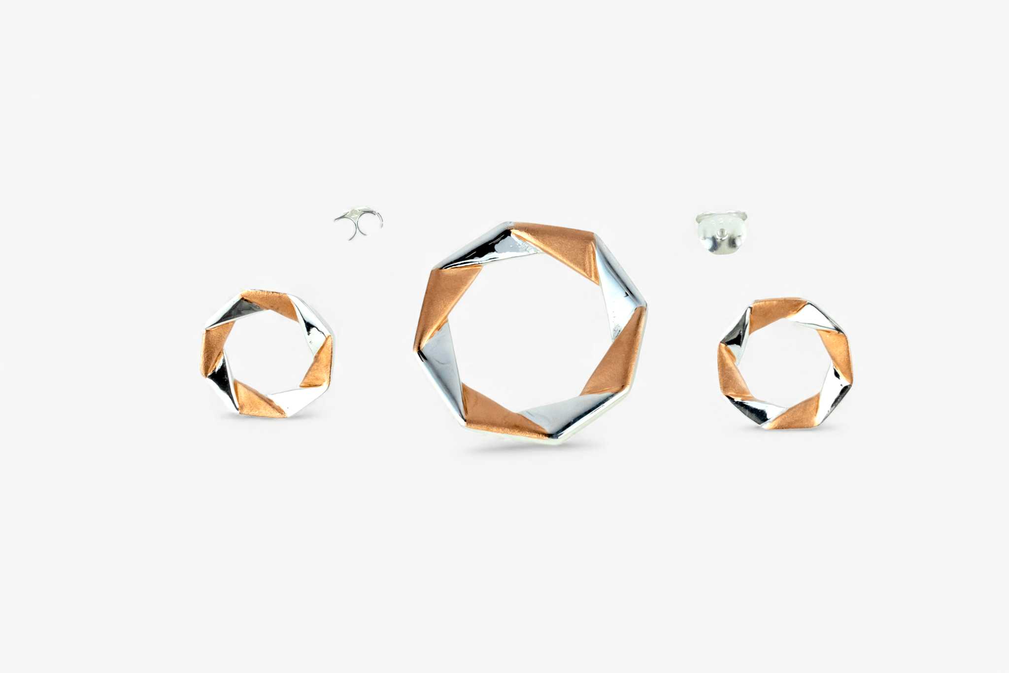 The Nexus Set - Miraura Jewels