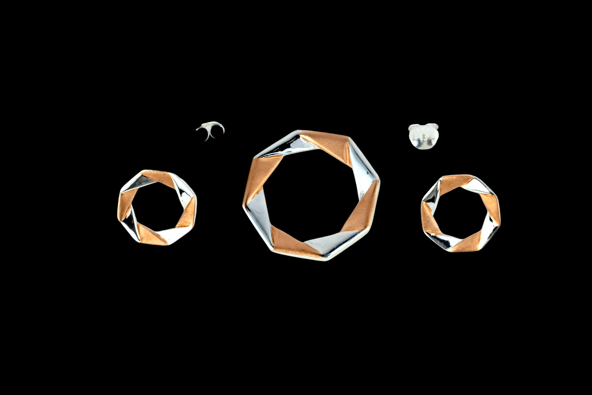 The Nexus Set - Miraura Jewels