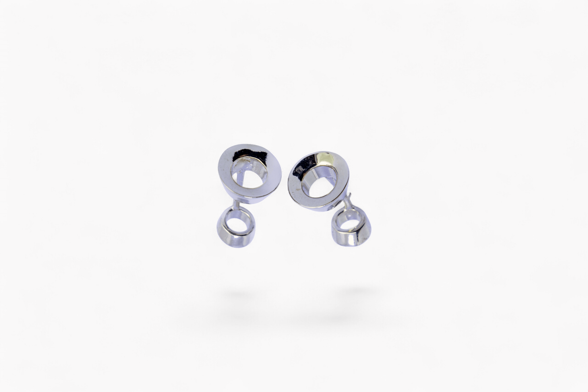 The Portal cufflink - Miraura Jewels